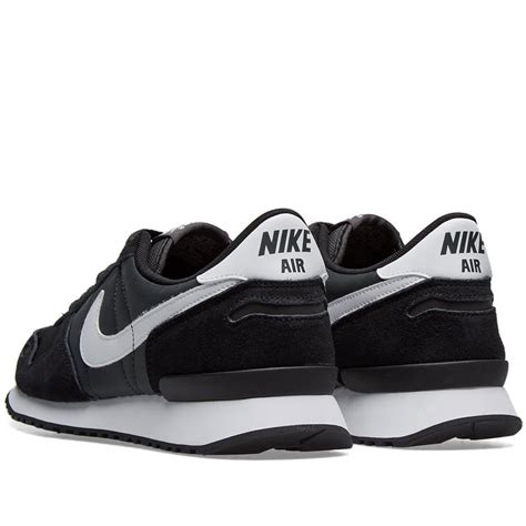 nike air vortex 46 schwarz|air vortex black and white.